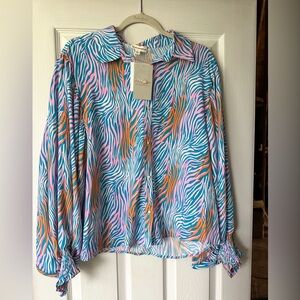 Boutique Shirt